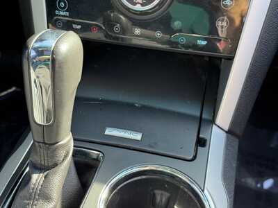 2015 Ford Explorer, $9991. Photo 6