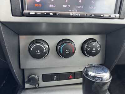 2011 Dodge Nitro, $6990. Photo 11