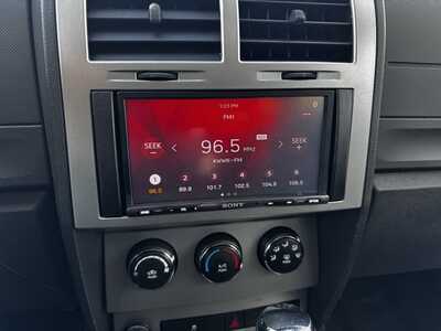 2011 Dodge Nitro, $8500. Photo 3