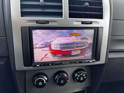 2011 Dodge Nitro, $8500. Photo 4