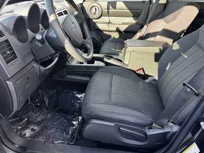 2011 Dodge Nitro, $8500. Photo 5