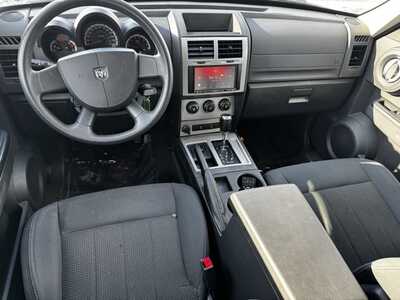 2011 Dodge Nitro, $6990. Photo 8