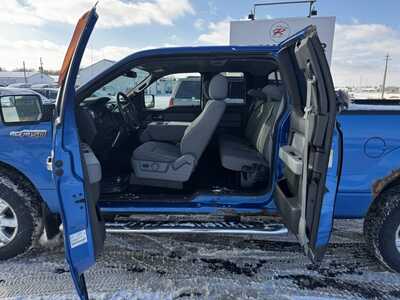 2013 Ford F150 Ext Cab, $12591. Photo 10
