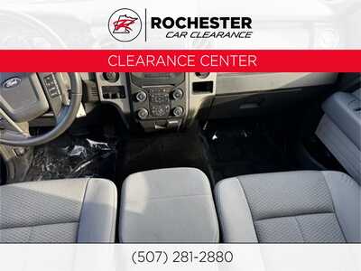 2013 Ford F150 Ext Cab, $12999. Photo 2