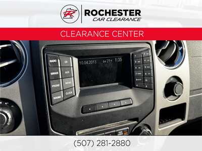 2013 Ford F150 Ext Cab, $12999. Photo 3