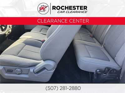 2013 Ford F150 Ext Cab, $12999. Photo 6