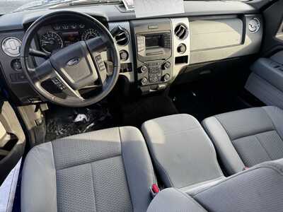 2013 Ford F150 Ext Cab, $12591. Photo 7