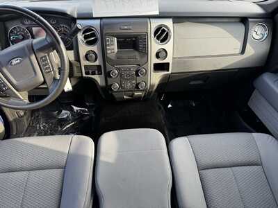 2013 Ford F150 Ext Cab, $12591. Photo 8