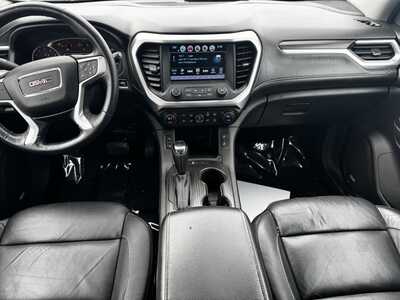 2017 GMC Acadia, $12490. Photo 11