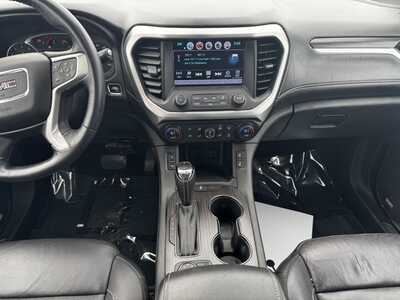 2017 GMC Acadia, $12490. Photo 12