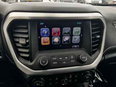 2017 GMC Acadia, $12490. Photo 3