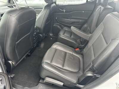 2017 GMC Acadia, $12490. Photo 7