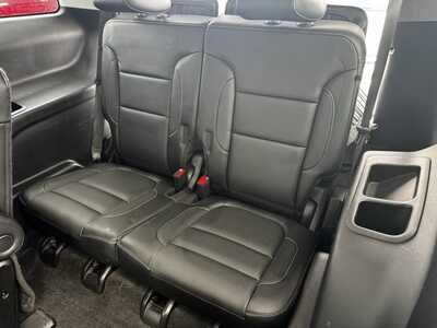 2017 GMC Acadia, $12490. Photo 9