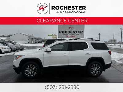 2017 GMC Acadia, $12490. Photo 1