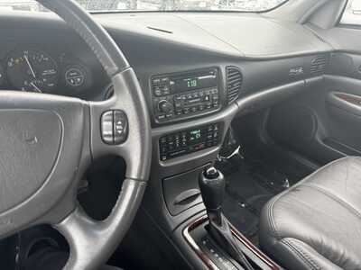 2002 Buick Regal, $6500. Photo 12
