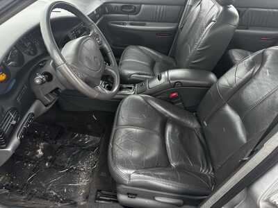 2002 Buick Regal, $6500. Photo 4