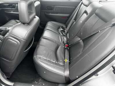 2002 Buick Regal, $6500. Photo 6