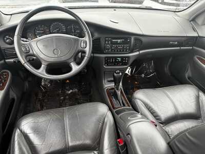 2002 Buick Regal, $6500. Photo 7