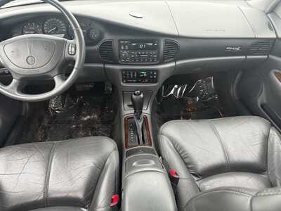 2002 Buick Regal, $6500. Photo 8