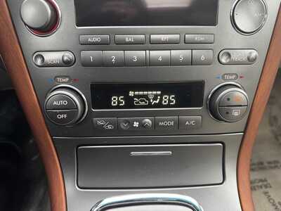 2006 Subaru Outback, $6490. Photo 11