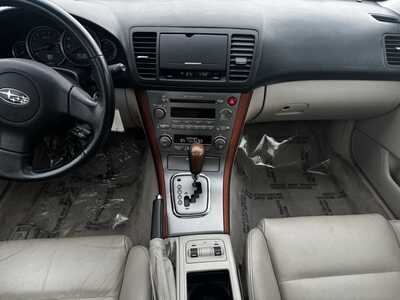 2006 Subaru Outback, $6490. Photo 2