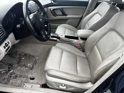 2006 Subaru Outback, $6490. Photo 3