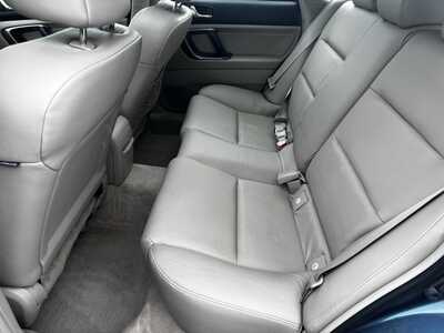 2006 Subaru Outback, $6490. Photo 5