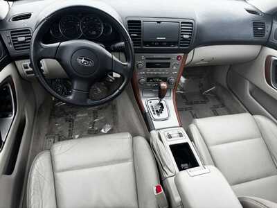 2006 Subaru Outback, $6490. Photo 6