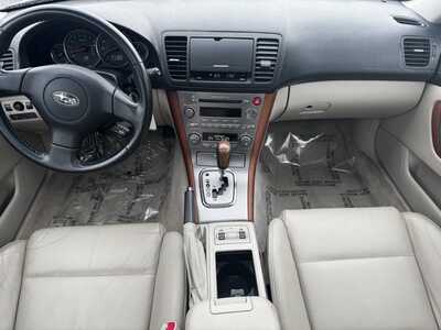 2006 Subaru Outback, $6490. Photo 7