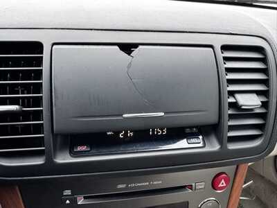 2006 Subaru Outback, $6490. Photo 8