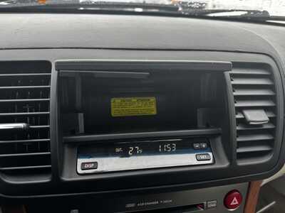 2006 Subaru Outback, $6490. Photo 9