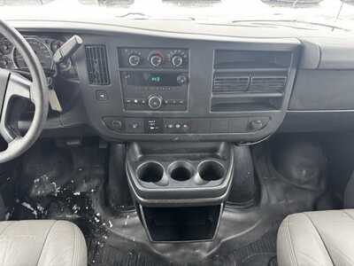 2014 Chevrolet Van,Cargo, $10990. Photo 2