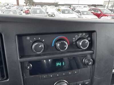 2014 Chevrolet Van,Cargo, $10990. Photo 7