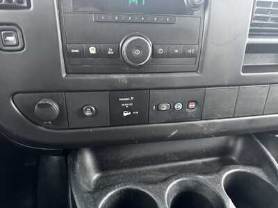 2014 Chevrolet Van,Cargo, $10990. Photo 9