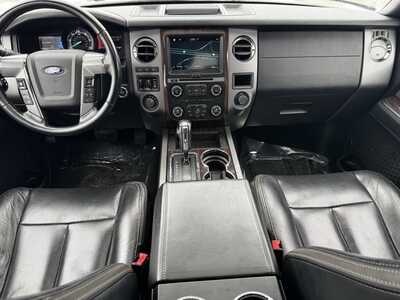 2017 Ford Expedition EL, $17590. Photo 11