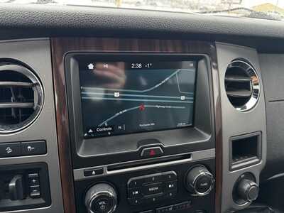2017 Ford Expedition EL, $17590. Photo 3
