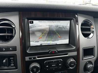 2017 Ford Expedition EL, $17590. Photo 4