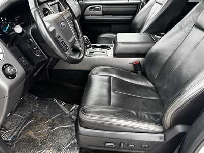 2017 Ford Expedition EL, $17590. Photo 5