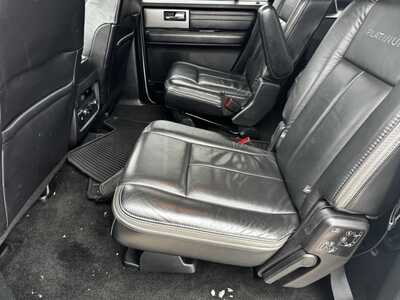 2017 Ford Expedition EL, $17590. Photo 7