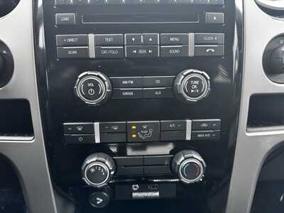 2011 Ford F150 Crew Cab, $14967. Photo 10