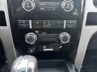 2011 Ford F150 Crew Cab, $14967. Photo 11