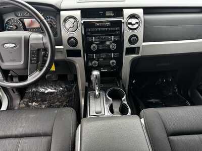 2011 Ford F150 Crew Cab, $14967. Photo 2