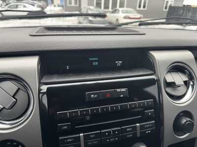 2011 Ford F150 Crew Cab, $14967. Photo 3