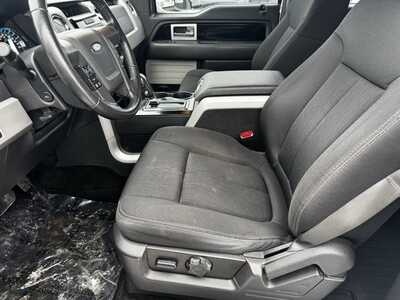 2011 Ford F150 Crew Cab, $14967. Photo 4