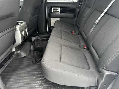 2011 Ford F150 Crew Cab, $14967. Photo 5