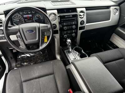 2011 Ford F150 Crew Cab, $14967. Photo 7