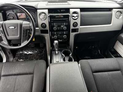 2011 Ford F150 Crew Cab, $14967. Photo 8
