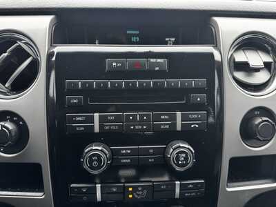 2011 Ford F150 Crew Cab, $14967. Photo 9