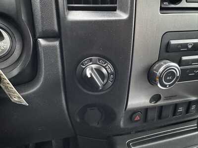 2011 Nissan Titan, $11991. Photo 11