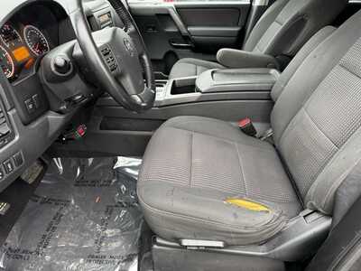 2011 Nissan Titan, $11991. Photo 4